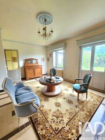 Photo 2 - Maison à HOSTENS