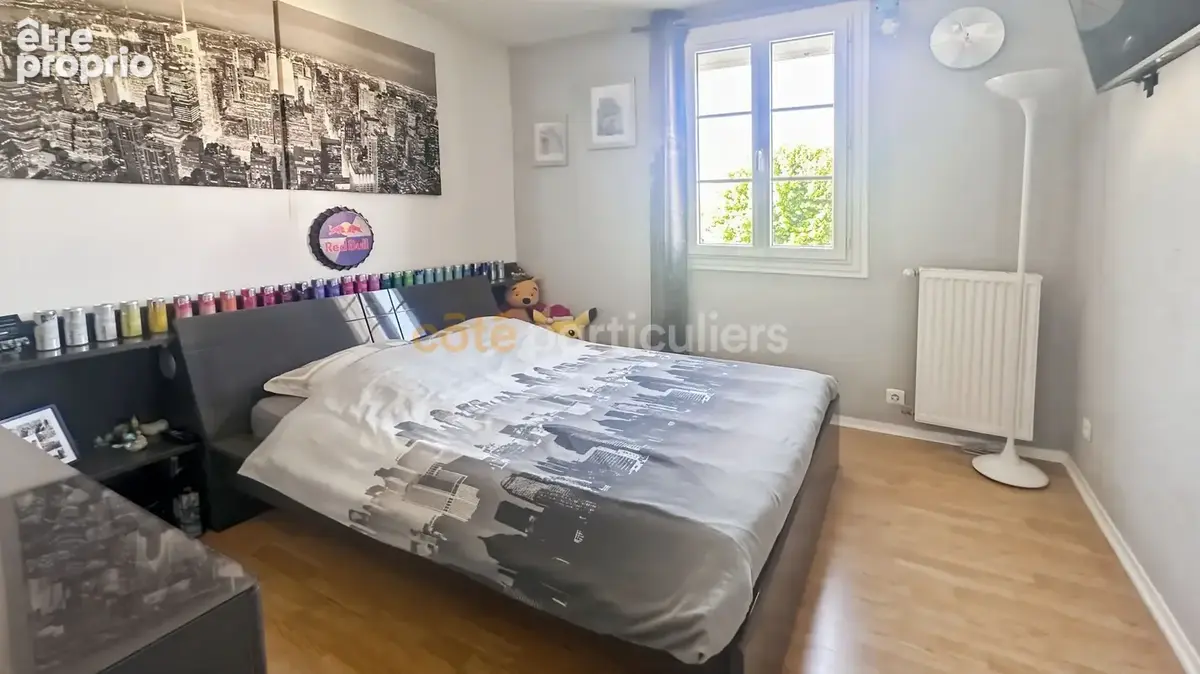 Servon - belle maison familiale avec piscine - photo 13