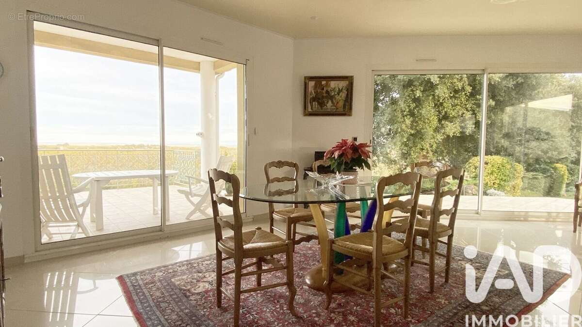 Photo 5 - Maison à COGNAC