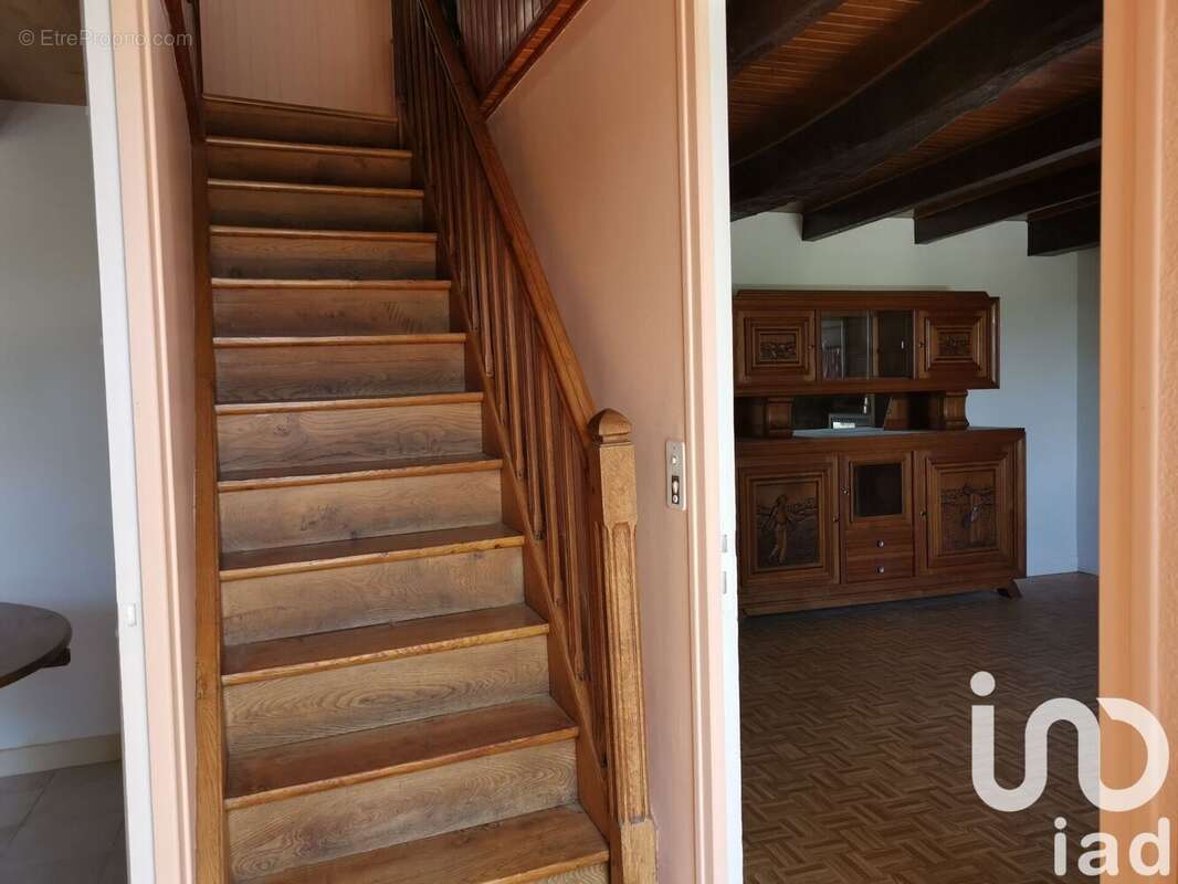 Photo 7 - Maison à PEYRELEVADE