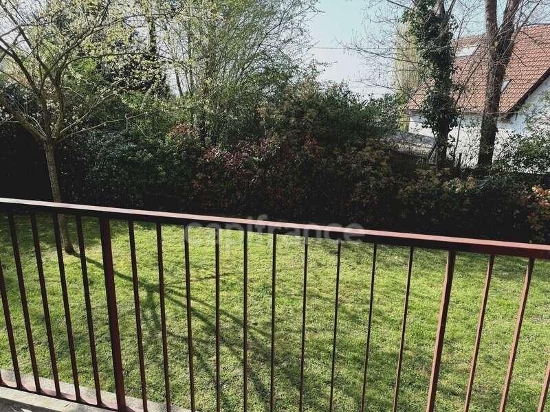  Montmorency (95160) – Rare sur le Secteur ! Magnifique F4 Lumineux avec Parking et Cave  - photo 2