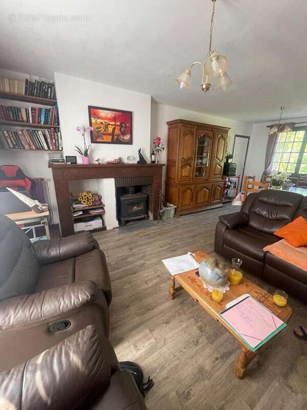 Photo 4 - Maison à ARDENTES