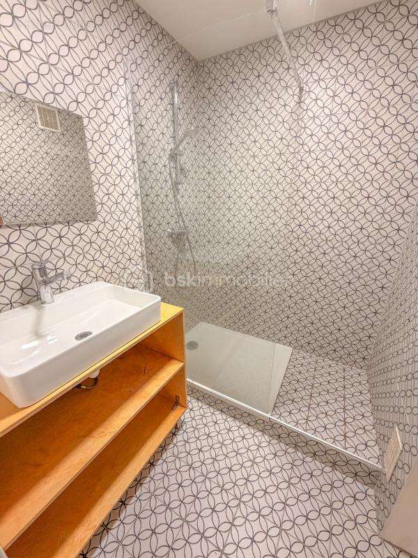 Appartement à VANNES