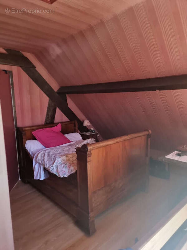 Maison à APPENAI-SOUS-BELLEME