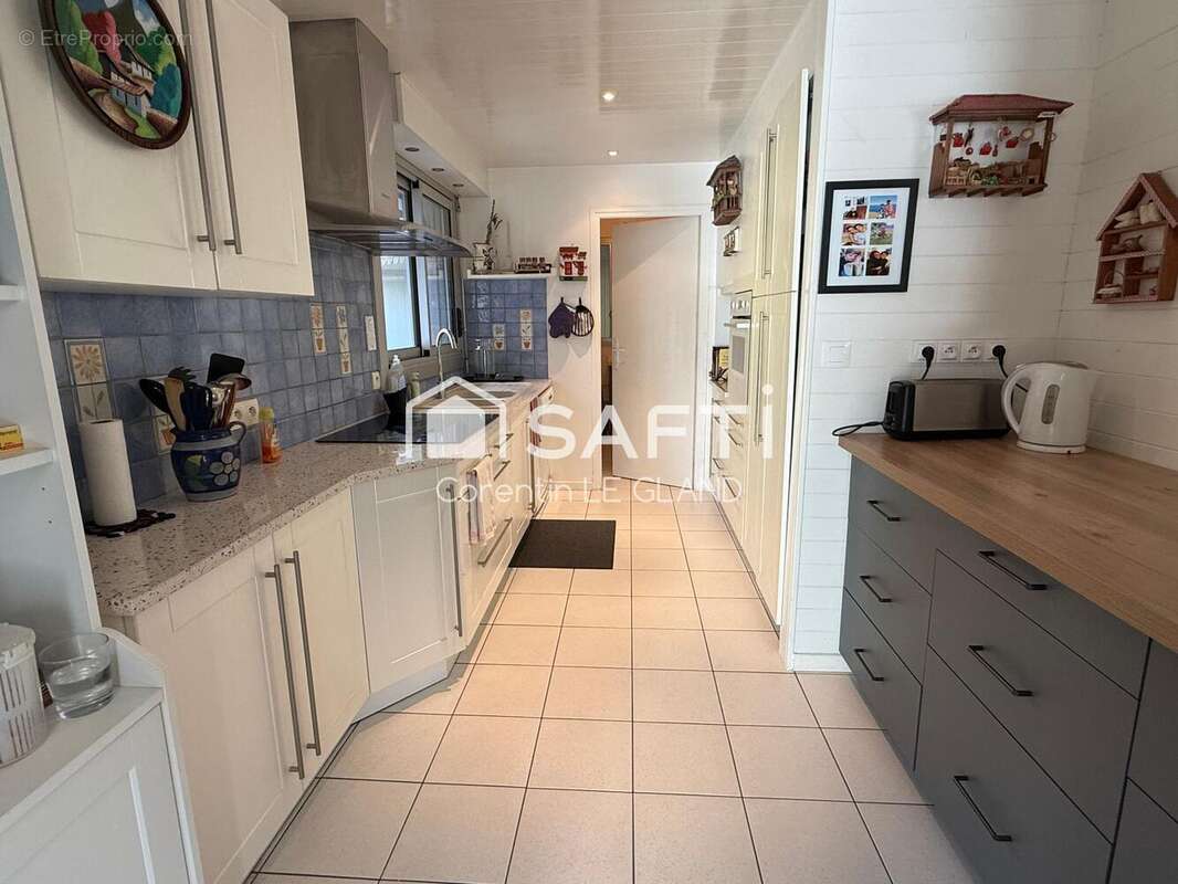 Photo 5 - Maison à NIVILLAC