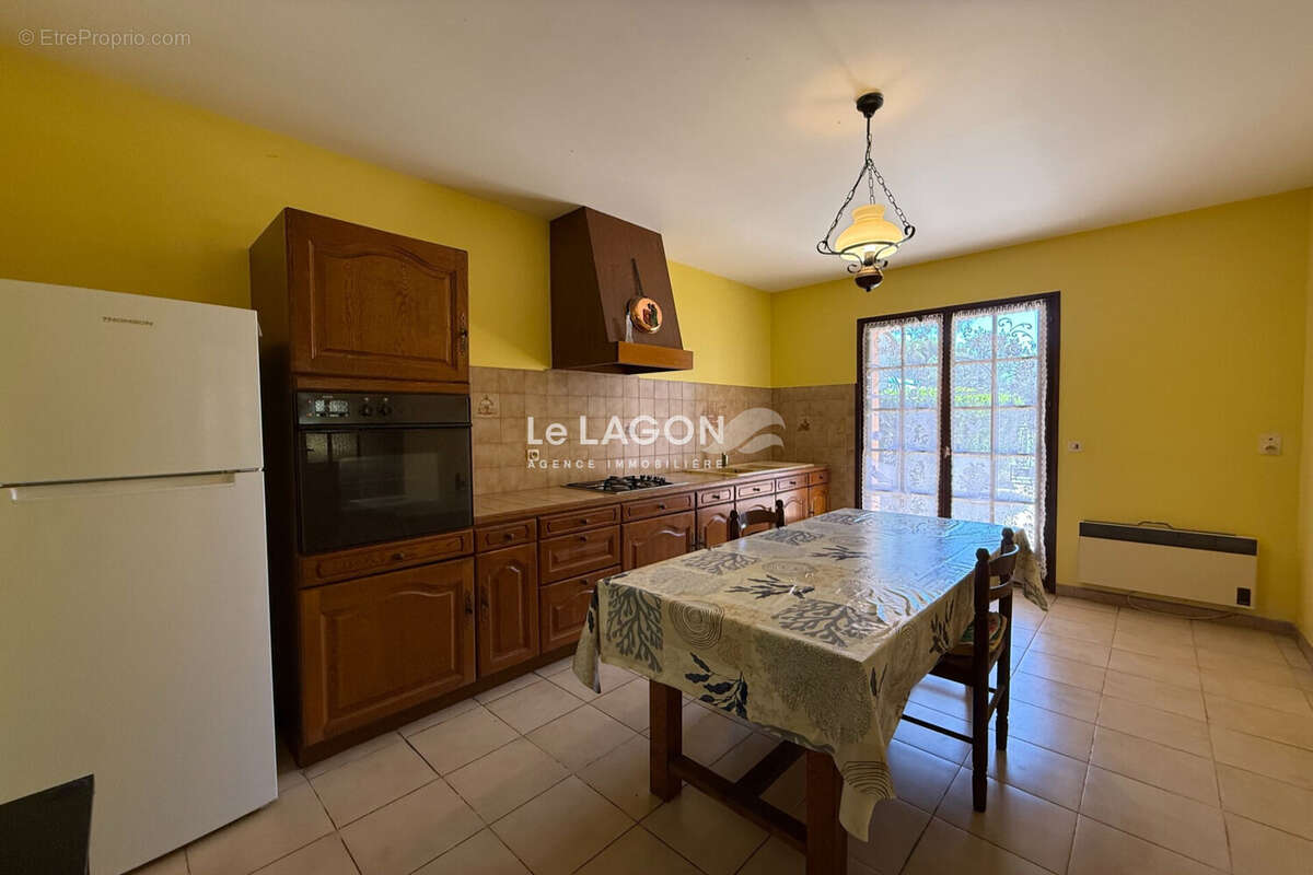 Maison à SAINT-CYPRIEN