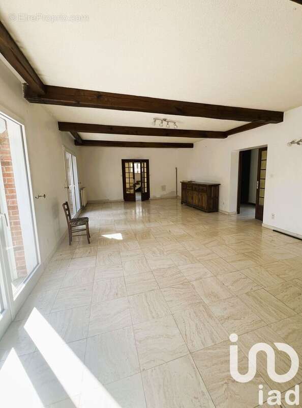 Photo 5 - Maison à MOISLAINS