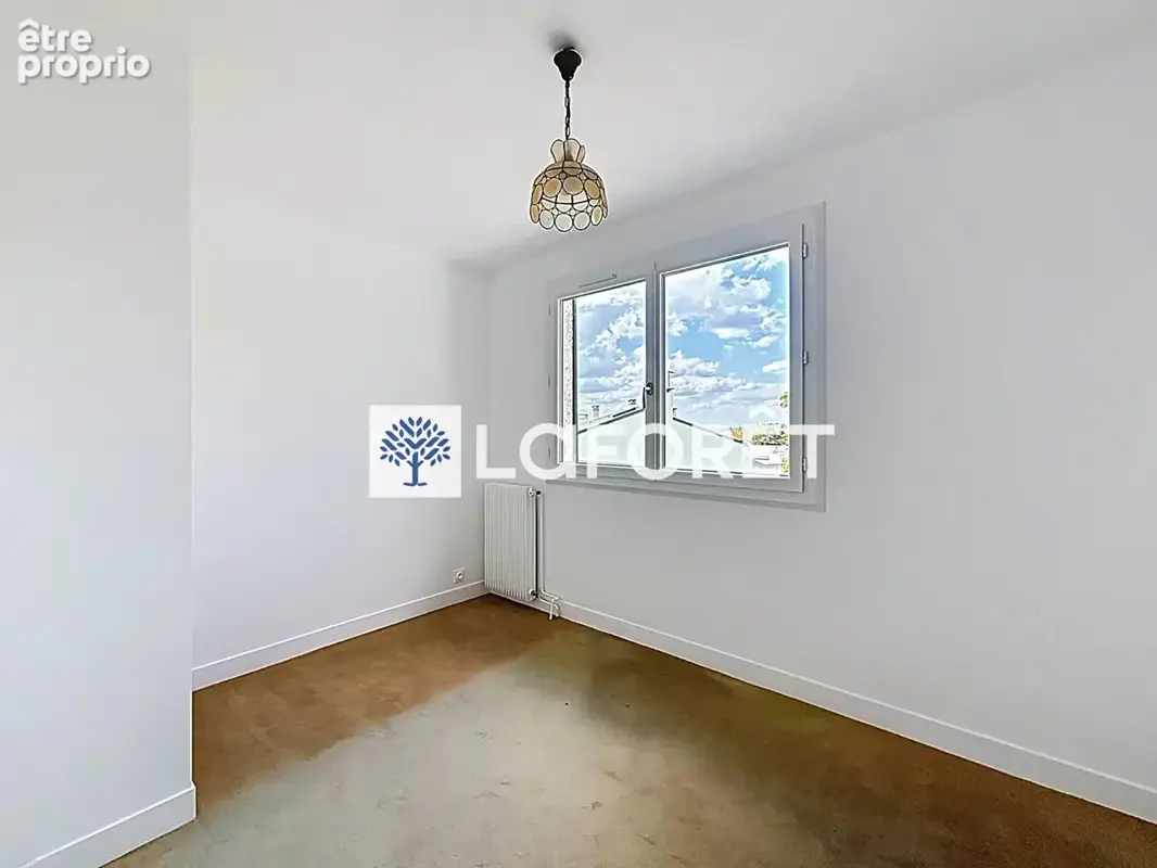 Maison lumineuse au coeur d'Orgeval - Tout à pied ! - photo 8