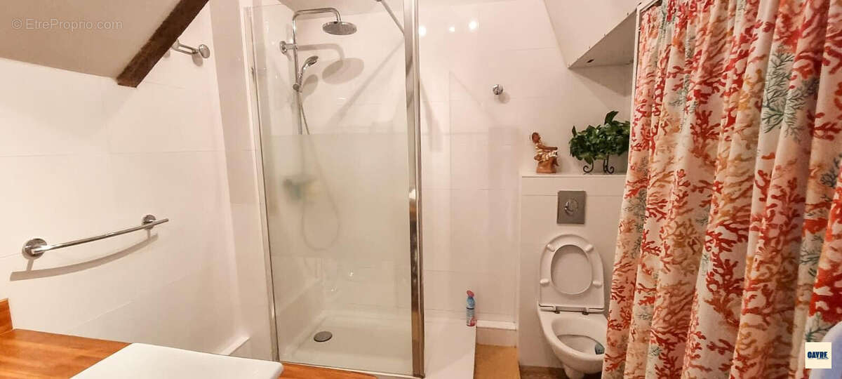 Appartement à SAINT-MALO