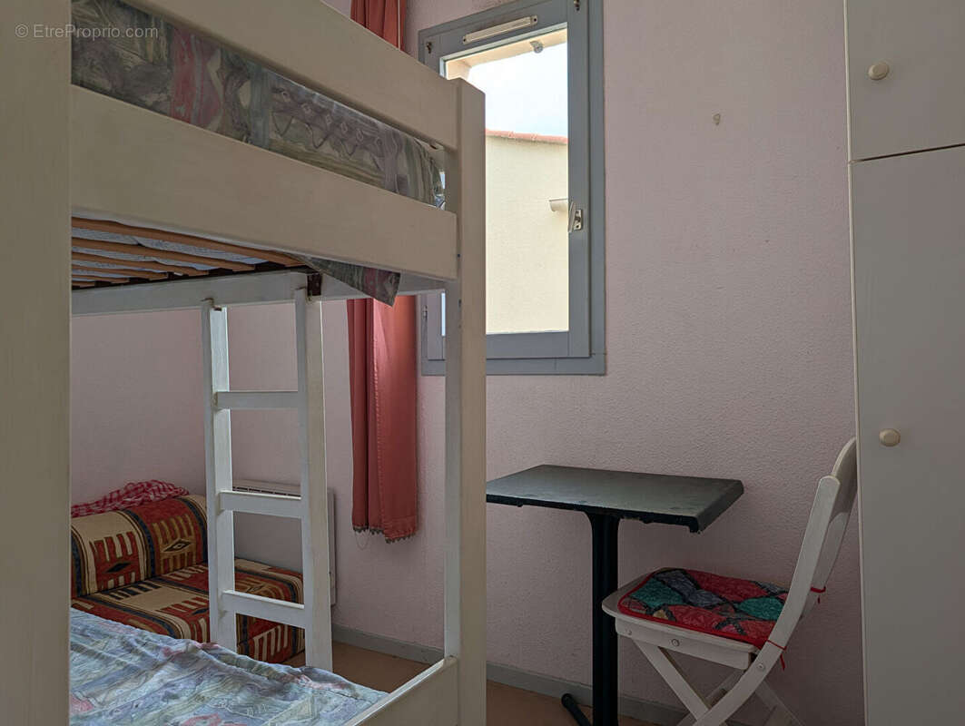 Appartement à LA LONDE-LES-MAURES