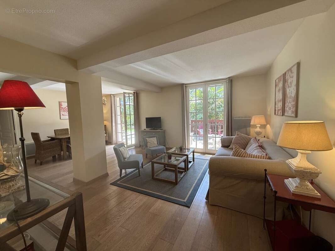Appartement à ARCACHON