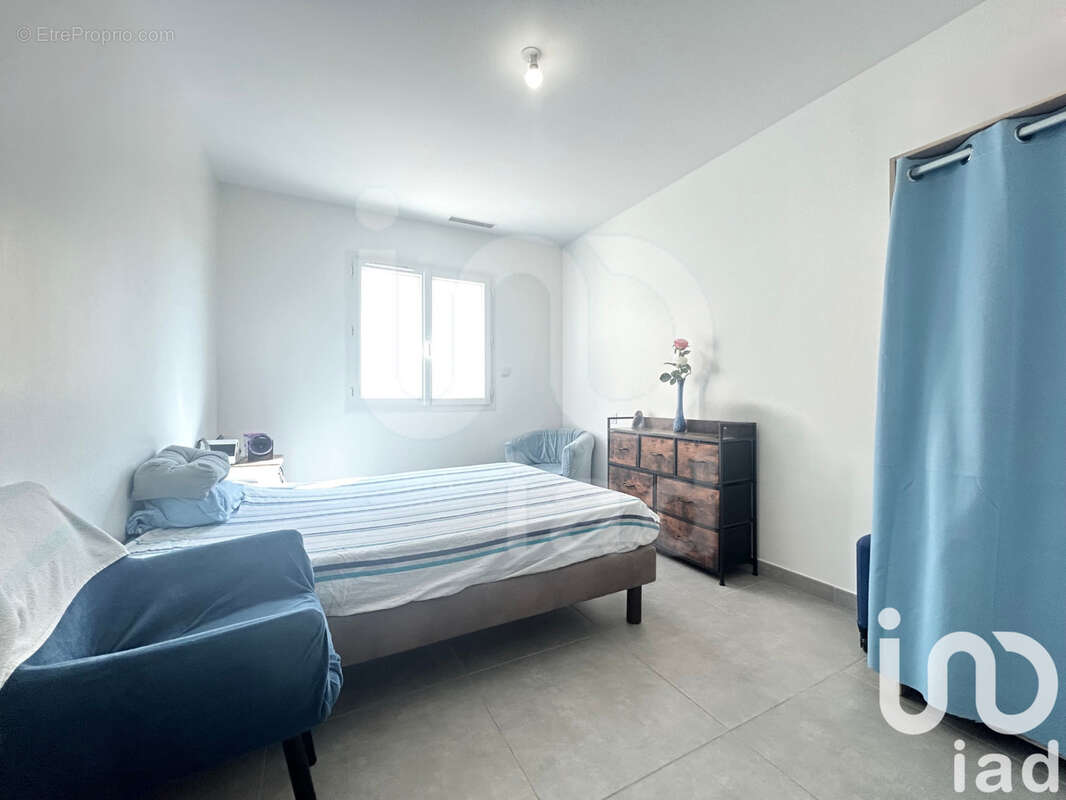 Photo 8 - Maison à PORT-LA-NOUVELLE