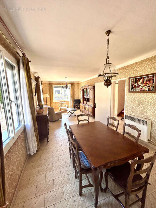 Maison à REZE