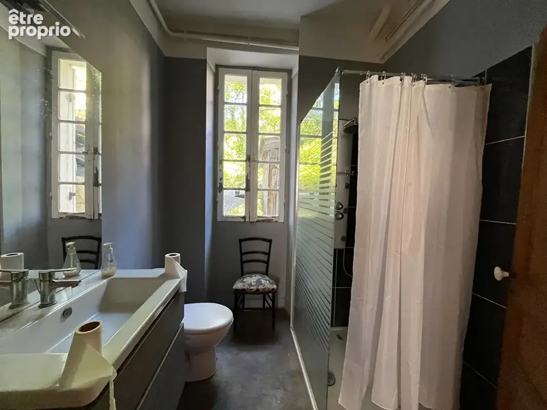 Maison 253m² à savignac-les-églises - photo 9