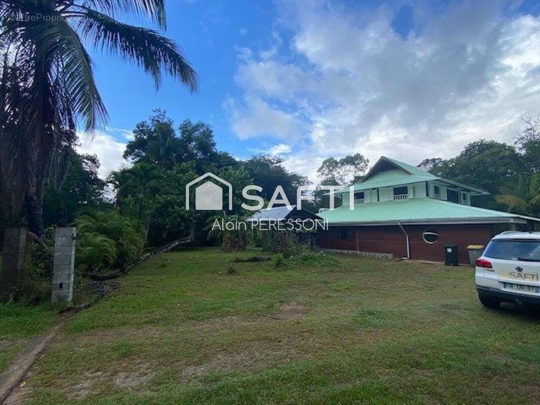 Photo 3 - Maison à MONTSINERY-TONNEGRANDE