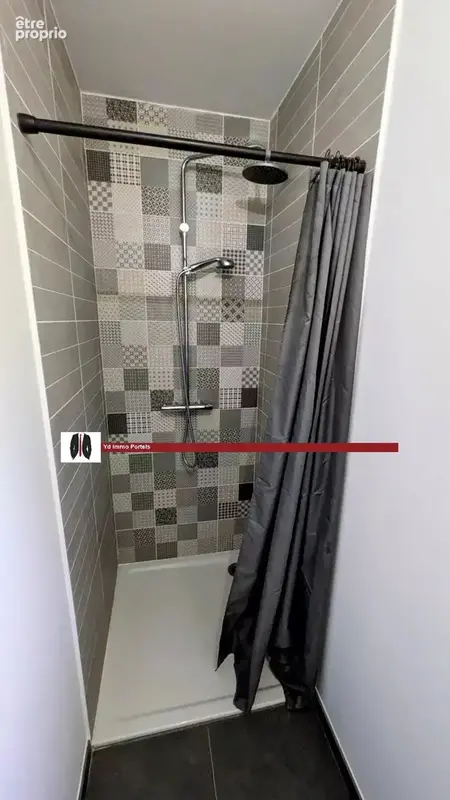 Maison 3 chambre + jardin - photo 8