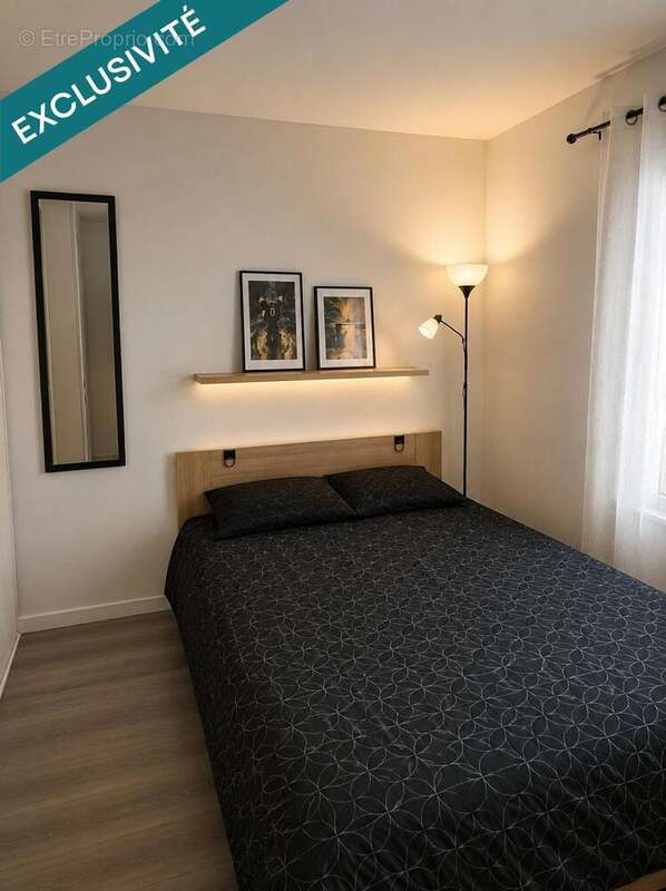 Photo 3 - Appartement à LIVRY-GARGAN