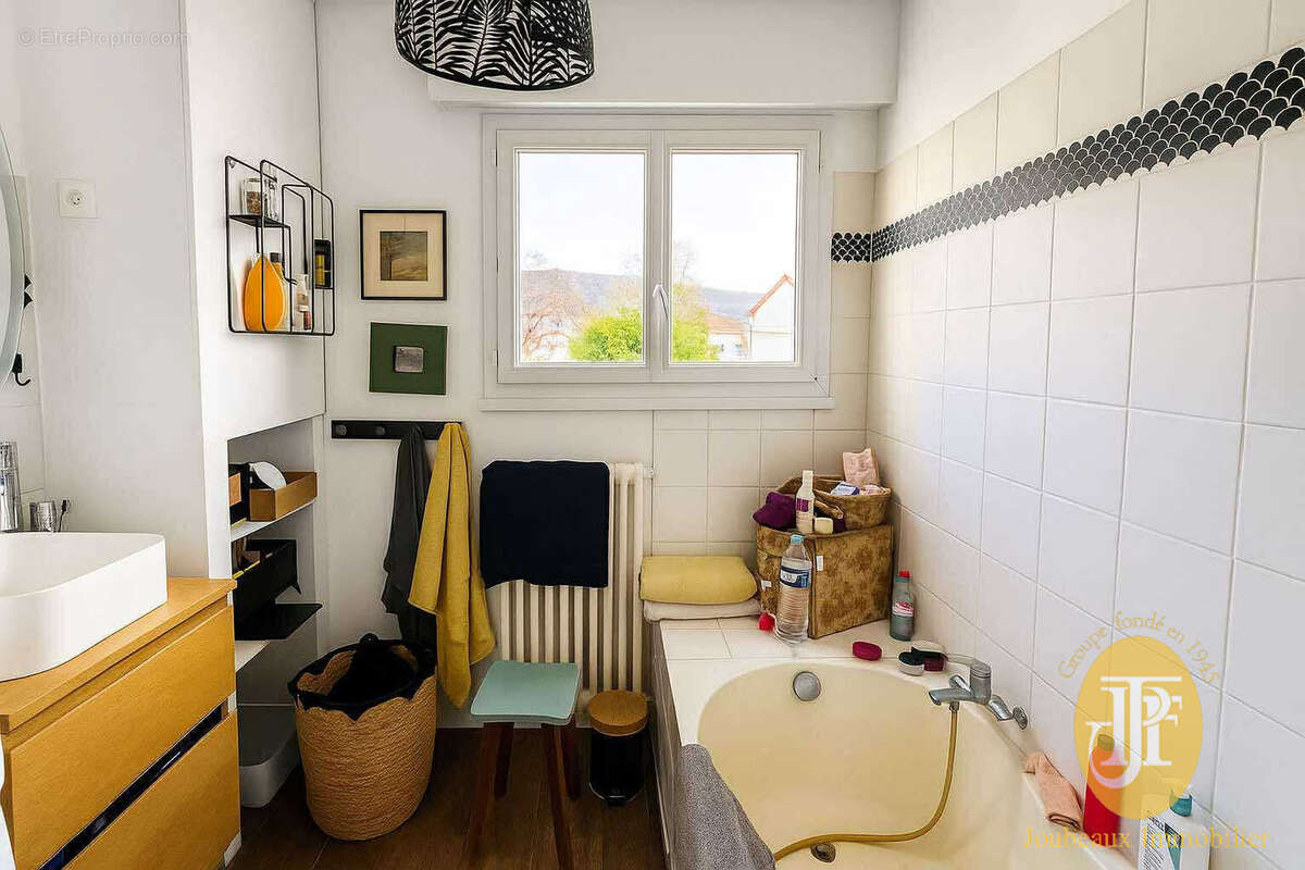 Appartement à VERNON