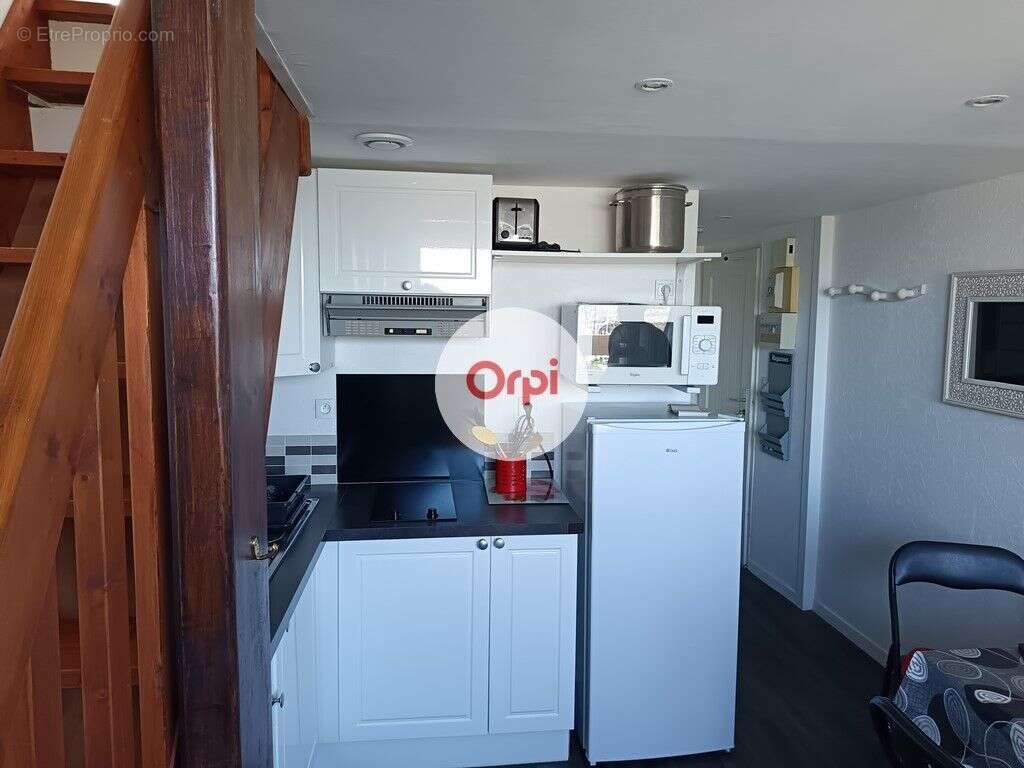 Appartement à ARZON