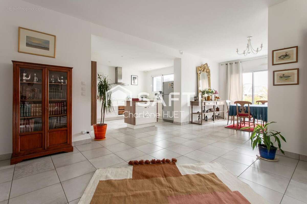 Photo 3 - Maison à ORVAULT