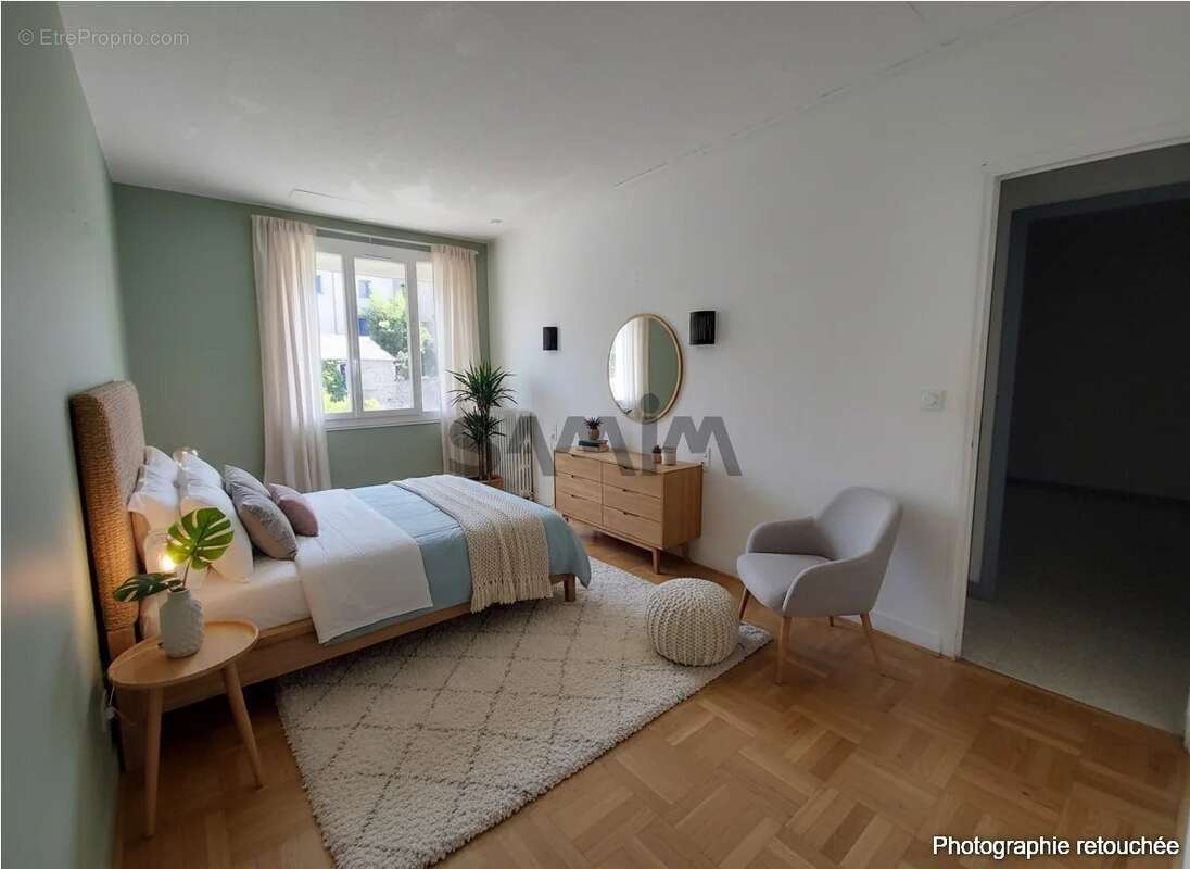 À vendre à Saint-Hippolyte-Du-Fort : maison de village avec - photo 11