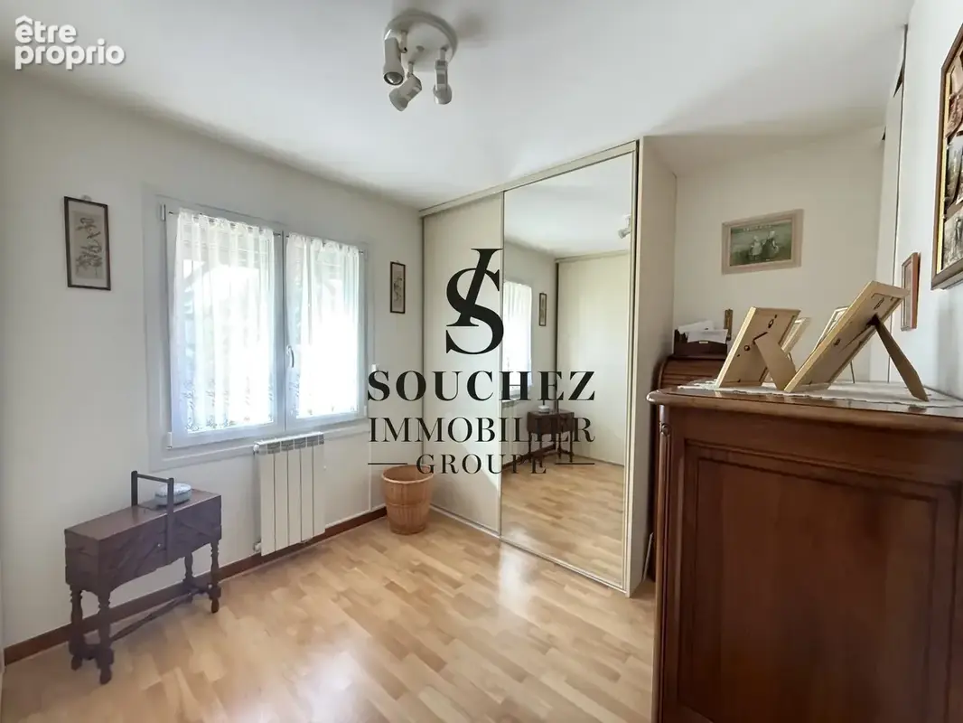 Maison 4 pièces 117 m² à vendre à Lens (62300) - photo 7