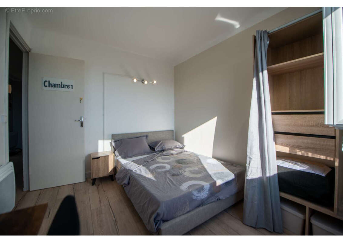 Appartement à ALES