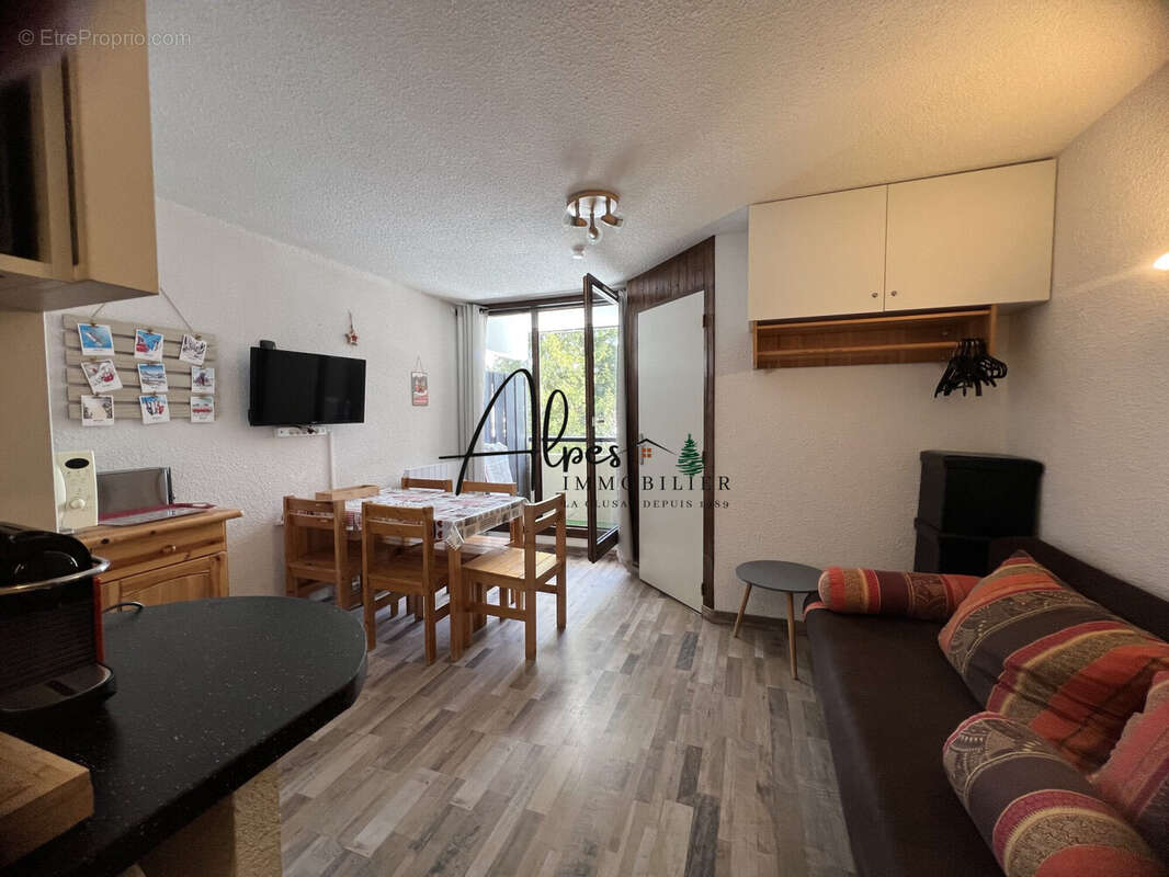 Appartement à MANIGOD