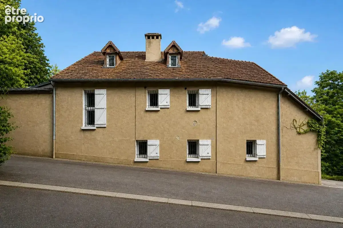 Maison de charme de 9 pièces de 250 m² à Vernou-la-Celle - photo 23