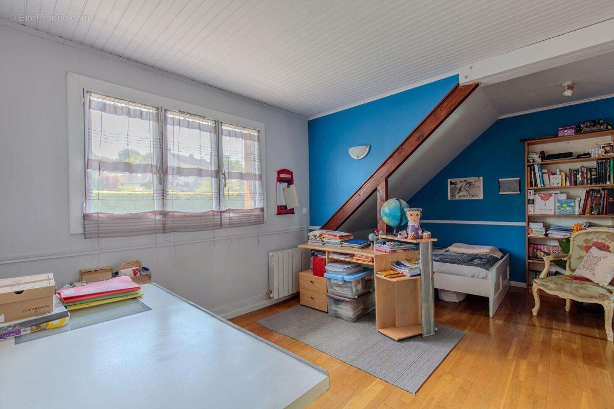 EXCLUSIVITE PROPRIETES-PRIVEES - Charmante maison rénovée et au coeur du Vexin - photo 8