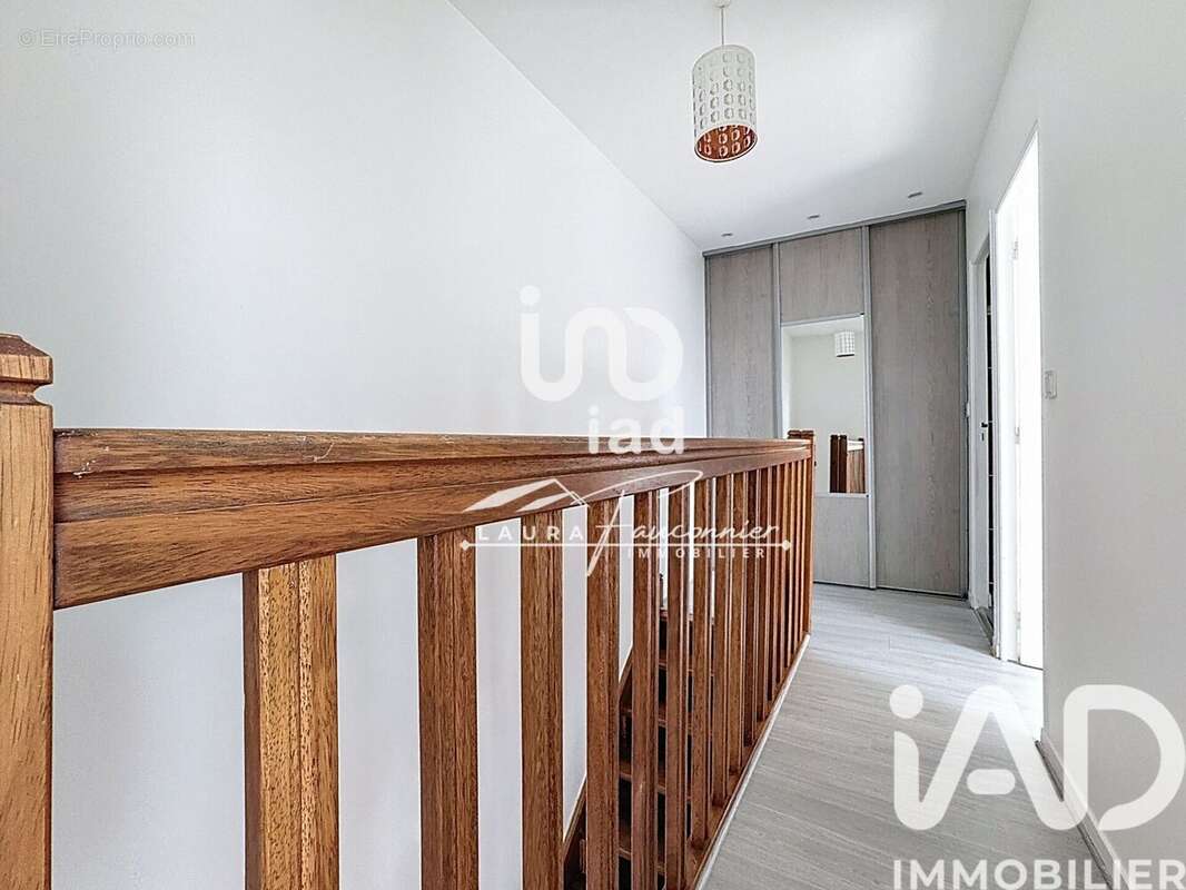 Photo 8 - Appartement à VILLEPINTE