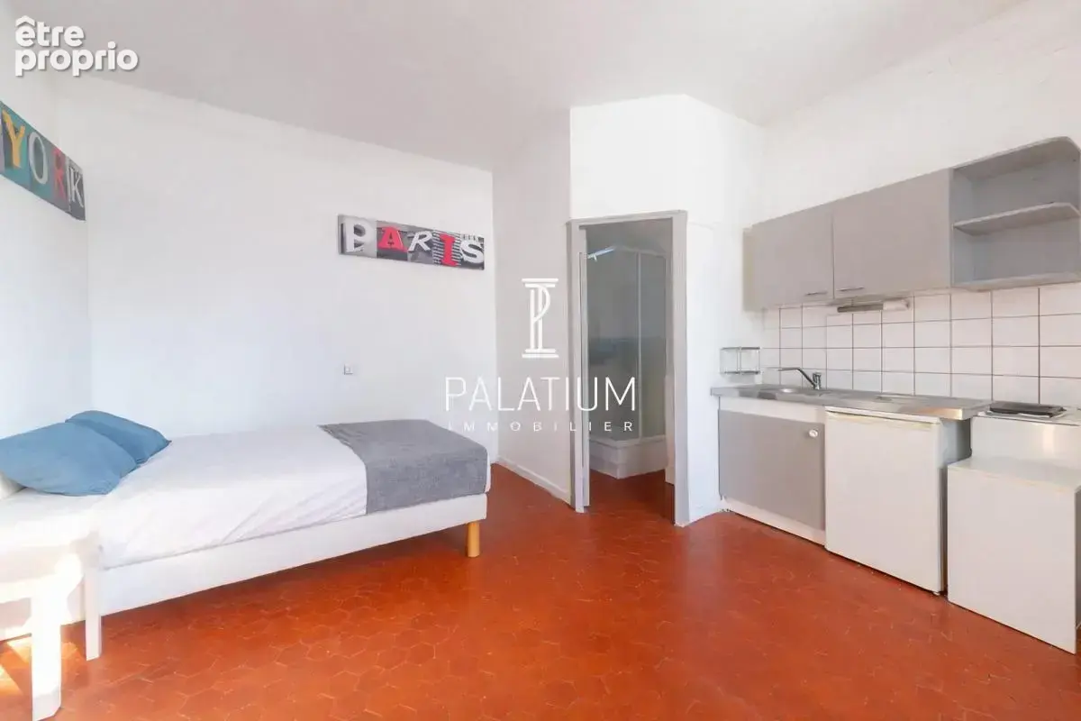Immeuble à vendre Gréoux-les-Bains - photo 11