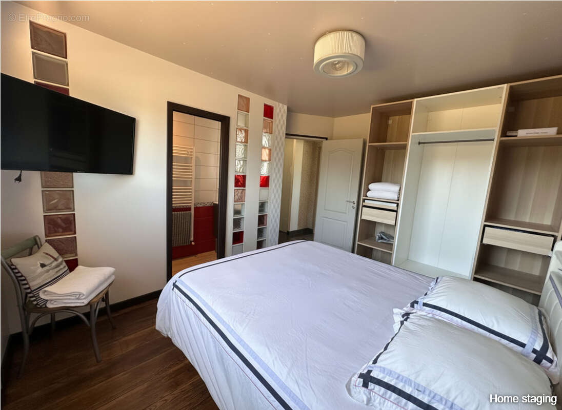 Maison 134m² à plouédern - photo 5