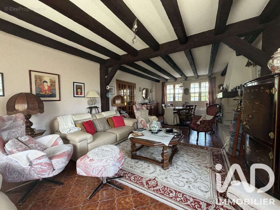 Maison 145 m² à Lanester  - photo 3