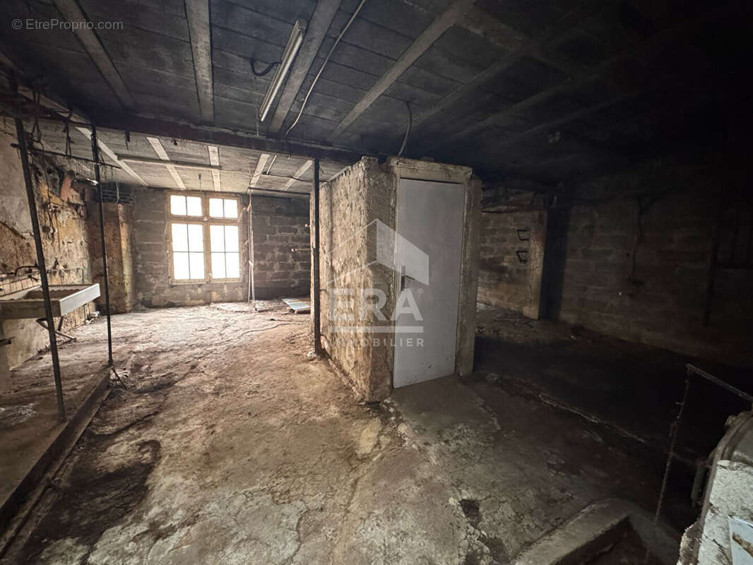 Maison à BOURG
