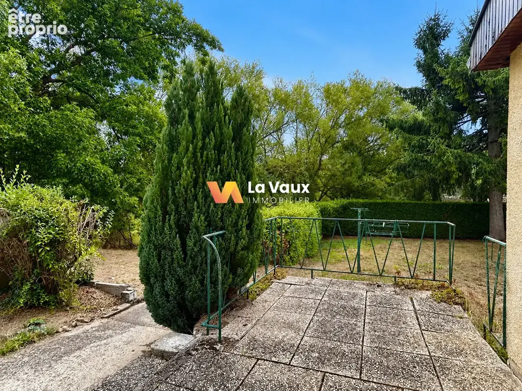 Maison Pierreville 6 pièces 113 m2, jardin et garage. - photo 7