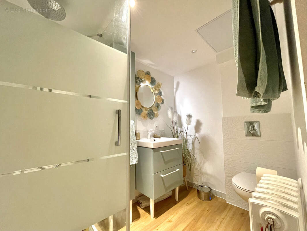 Appartement à CAEN