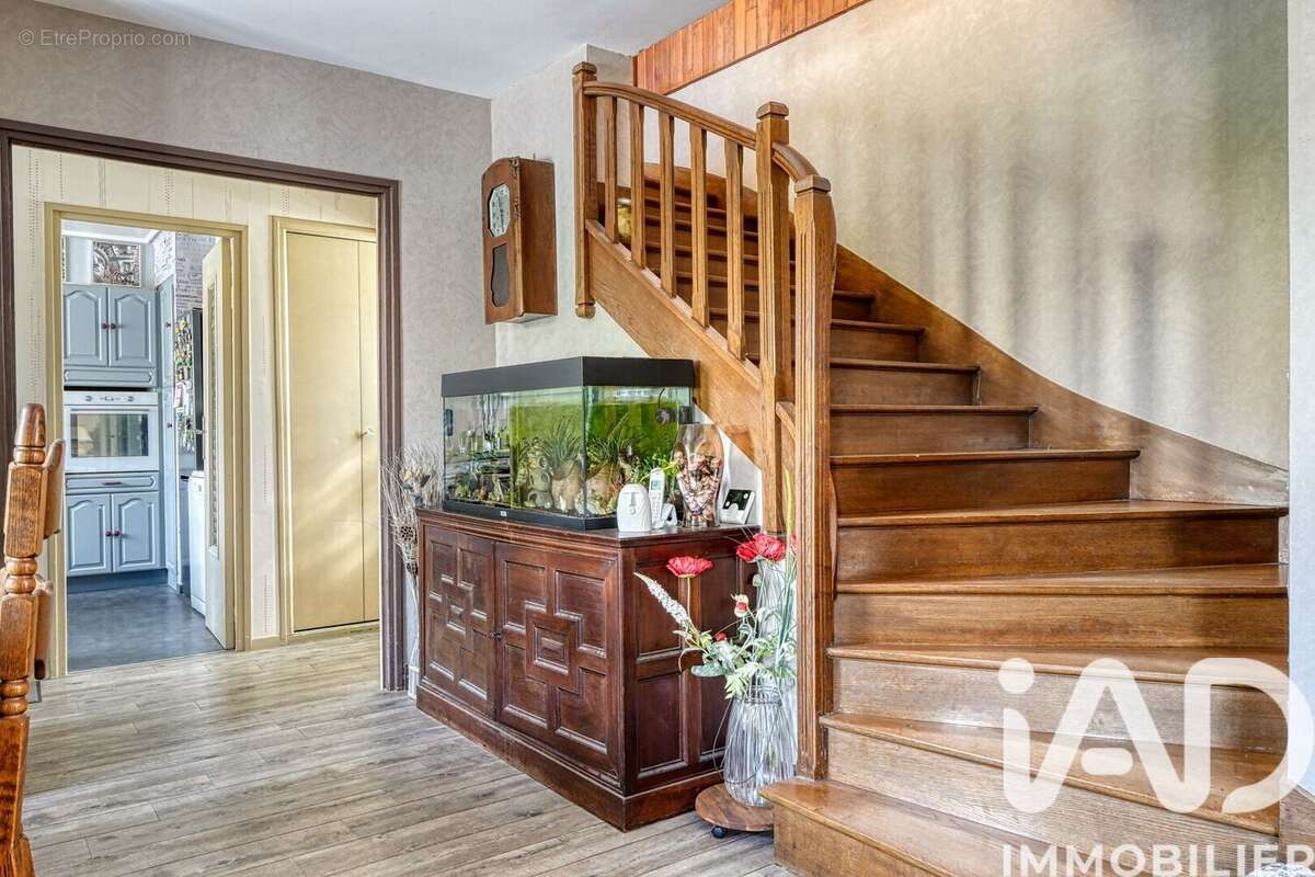 Photo 8 - Maison à CORMEILLES-EN-PARISIS