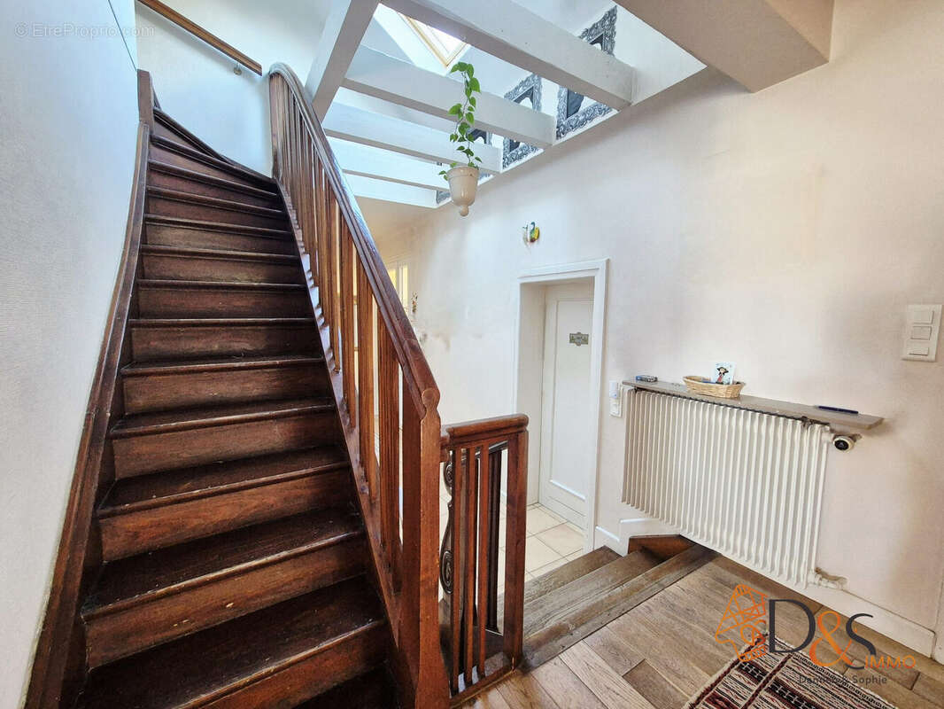 Appartement à RIEDISHEIM