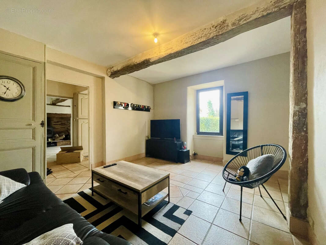 Maison à L&#039;ISLE-JOURDAIN