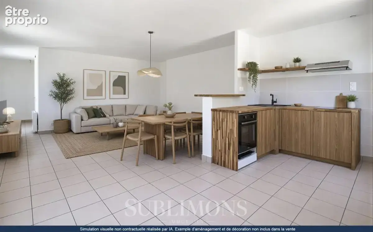 Sainte-Anne-d'Auray - Spécial Investisseur : Immeuble de rapp - photo 5