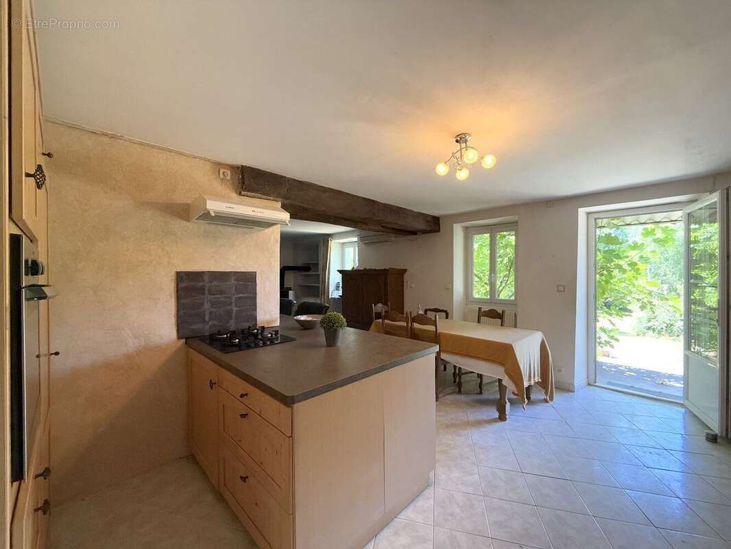 Maison de caractere - photo 6
