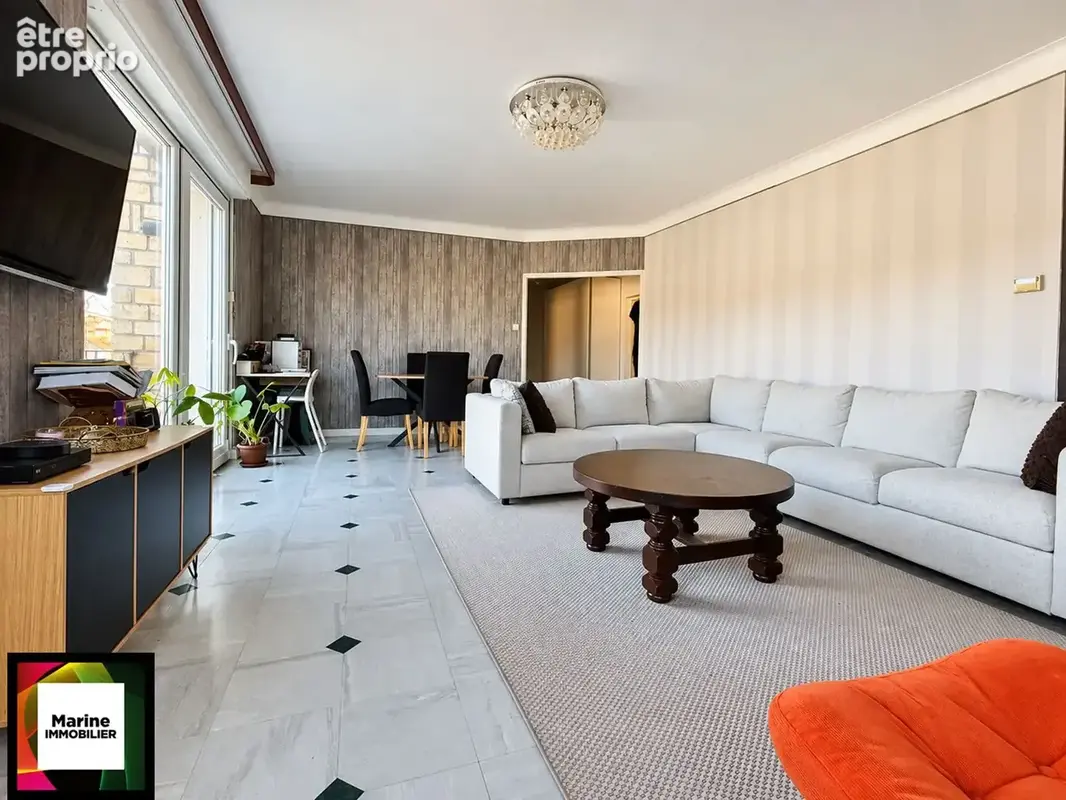 Photo Maison à Longuyon au prix de 209 000€