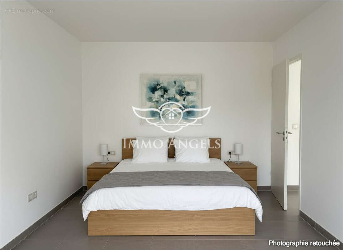 Appartement à CASTELNAU-LE-LEZ