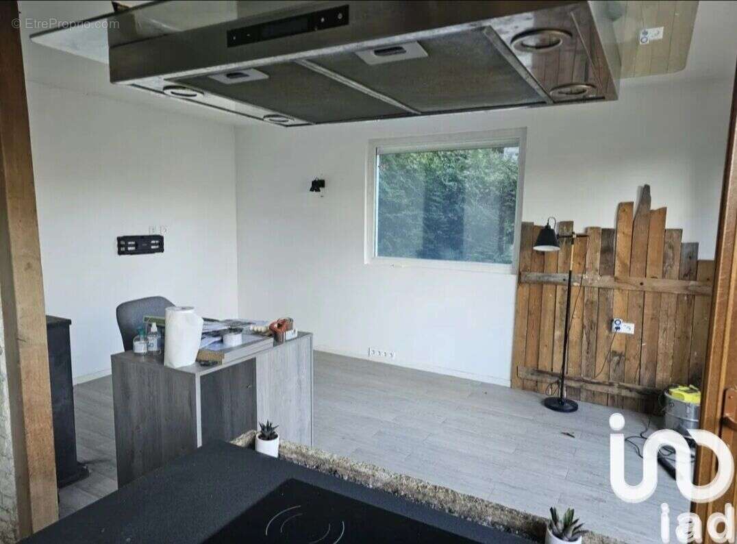 Photo 7 - Maison à LA FERTE-SOUS-JOUARRE