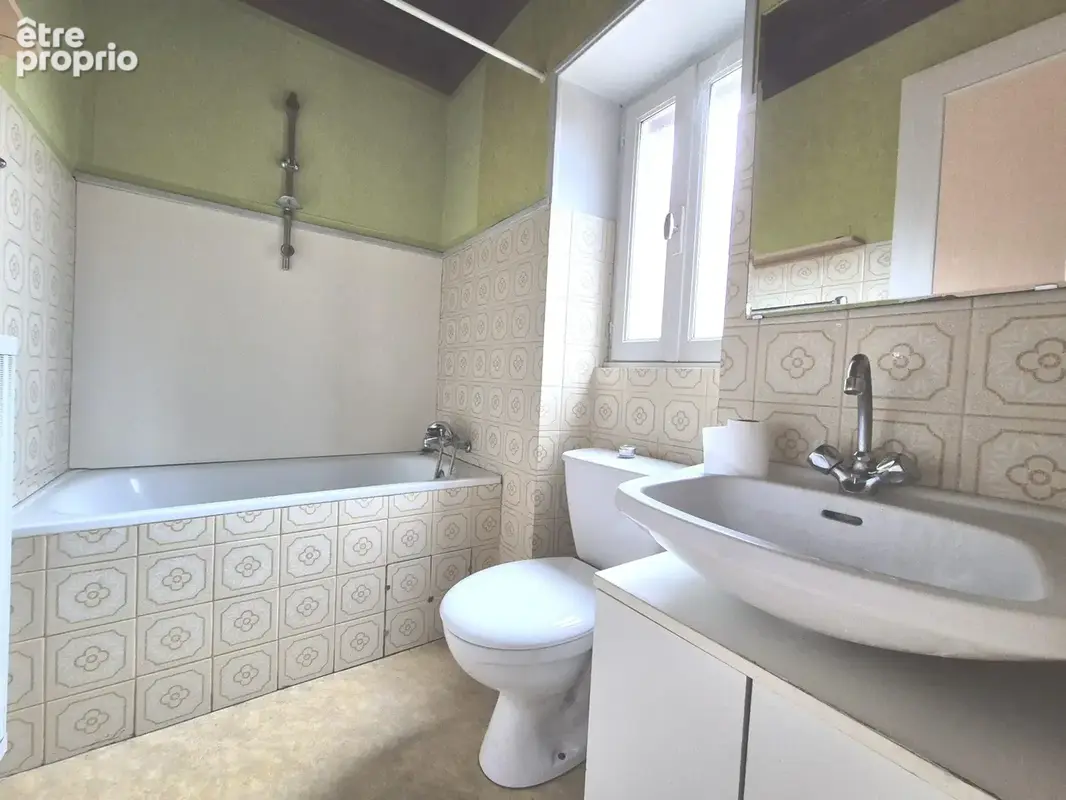 Maison 4 pièces 81 m² à vendre à Flavin (12450) - photo 7