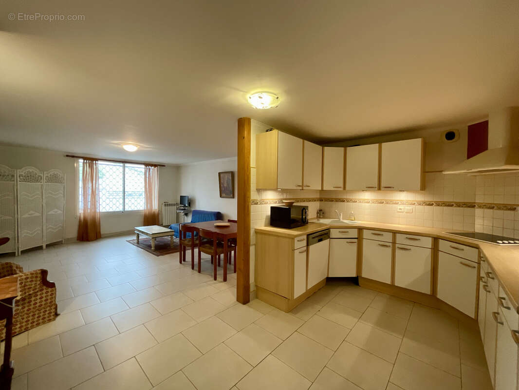 Maison à MARSEILLAN