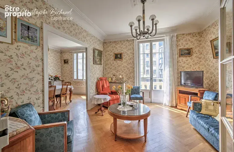 Appartement à vendre LYON 3EME ARRONDISSEMENT (69) rue Bonnel - photo 6