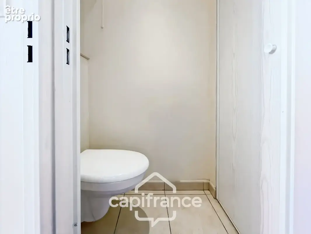 DOMAINE DE PONT ROYAL, BASTIDON climatisé et  meublé , 3 vraies chambres de  62 m2 avec vue dégagée,  piscine Résidentielle, emp - photo 34