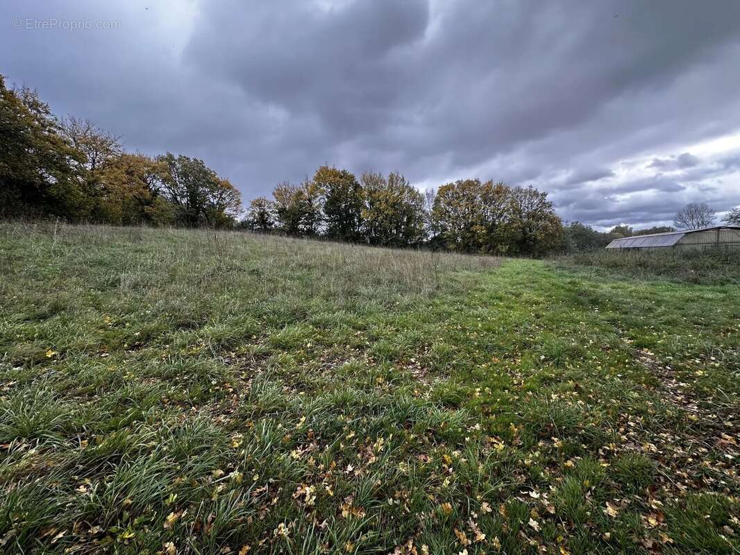 Maison à MARCILLY-SUR-MAULNE